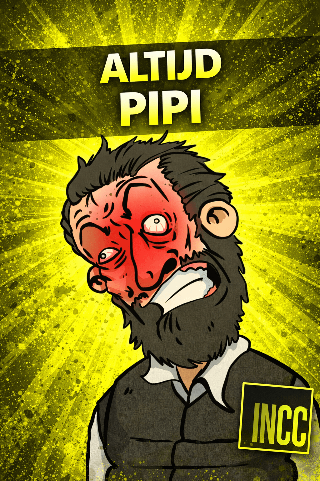 Altijd pipi